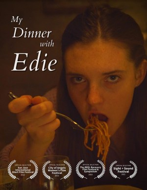 My Dinner with Edie