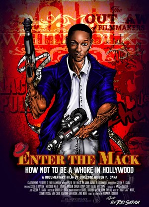 Enter the Mack