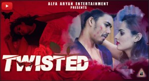 Twisted: lets chase each other