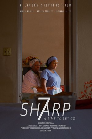 7 Sharp
