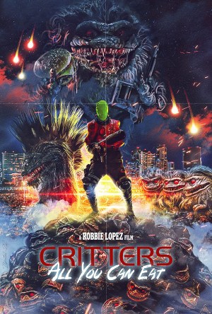 Critters: All you can eat