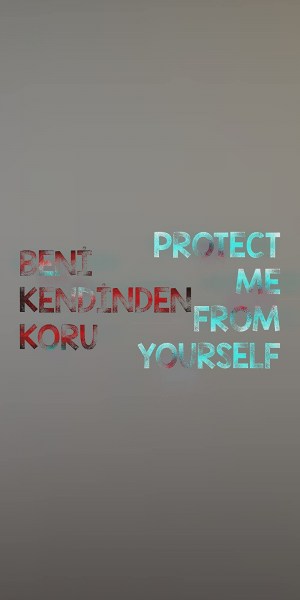 Beni Kendinden Koru