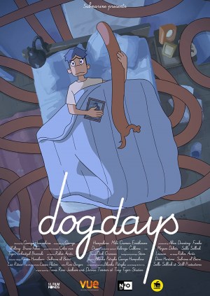 Dog Days