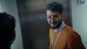 Yandex Eda - Takeaway