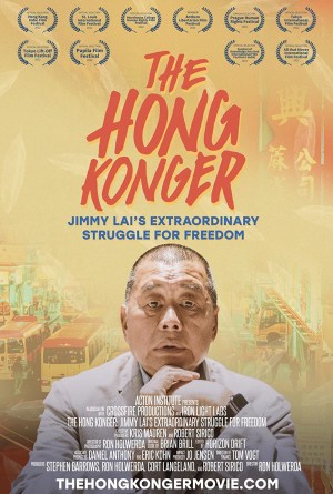 The Hong Konger