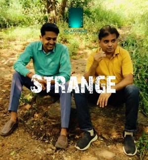 Strange