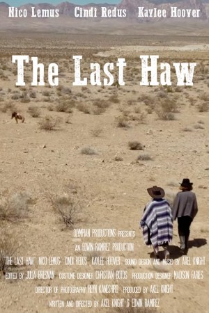The Last Haw