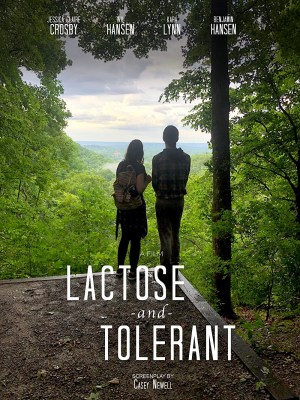 Lactose and Tolerant