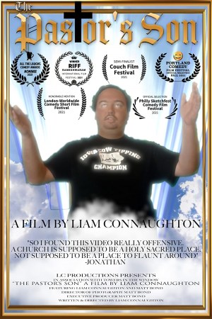 The Pastor's Son