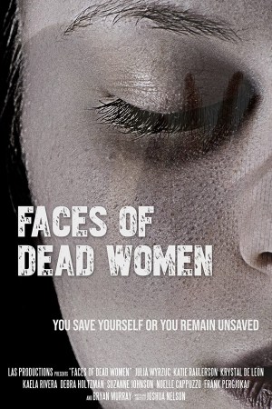 Faces of Dead Women