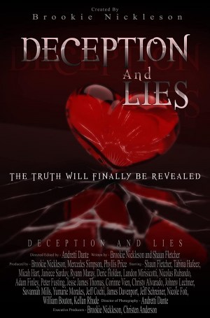 Deception and Lies (the movie)