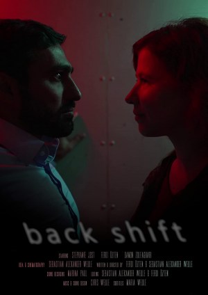 Back Shift