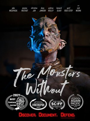 The Monsters Without