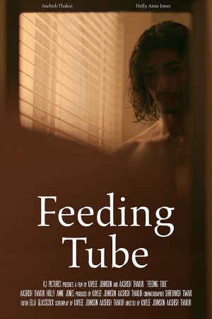 Feeding Tube