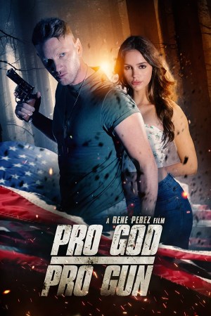 Pro God - Pro Gun Pro God - Pro Gun
