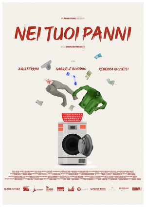 Nei tuoi panni