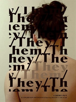 They/Them
