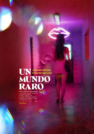 Un Mundo Raro