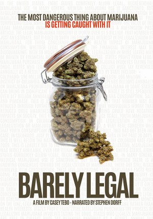 Barely Legal Barely Legal