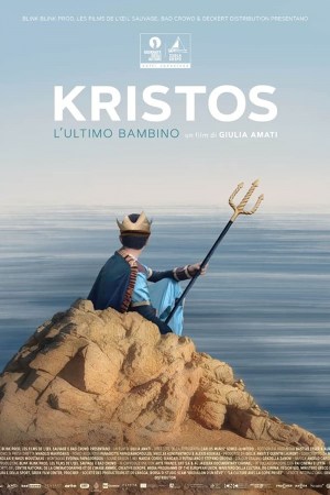 Kristos - The Last Child Kristos - The Last Child