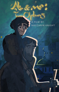 Abu & Mo: Two Orphans