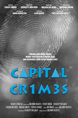 Capital CR1M3S