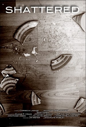Shattered