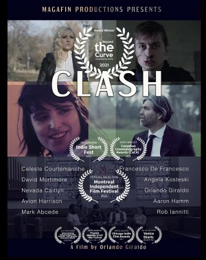 Clash