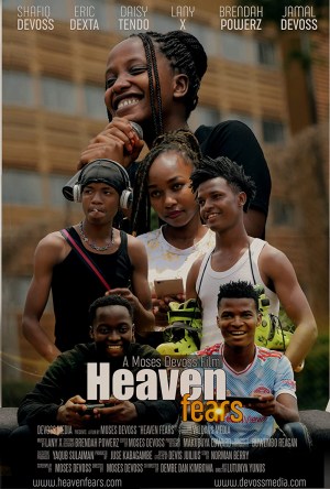 Heaven Fears