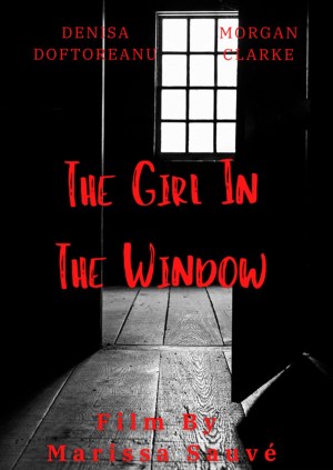 The Girl in the Window