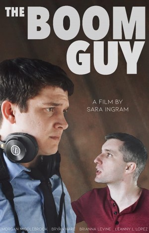 The Boom Guy