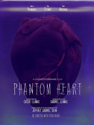 Phantom Heart