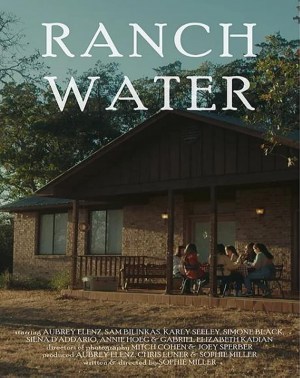Ranch Water