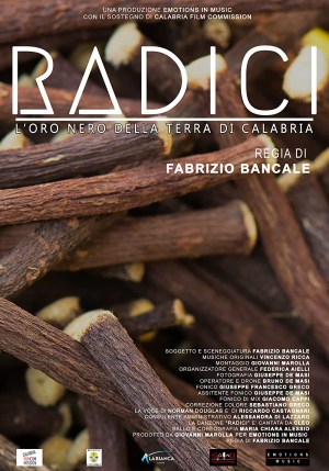 Radici: L'oro nero della terra di Calabria