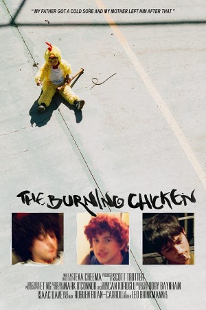 The Burning Chicken