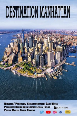 Destination Manhattan