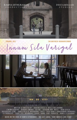 Innum Sila Varigal