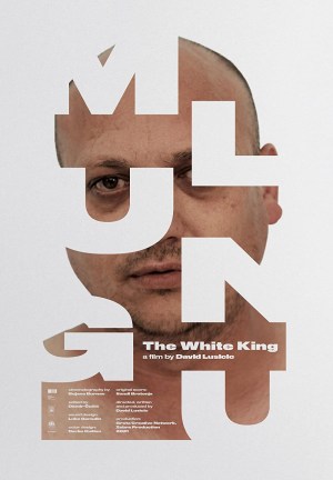 Mlungu - The White King