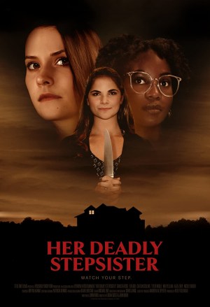Her Stepsister