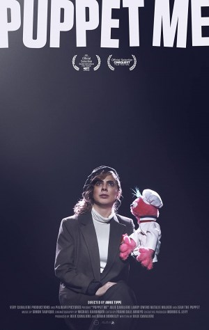 Puppet Me