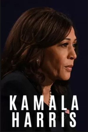 Kamala Harris, une ambition américaine