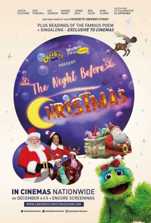 CBeebies: The Night Before Christmas CBeebies: The Night Before Christmas