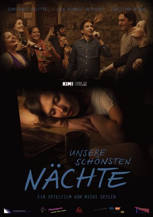 Unsere schönsten Nächte