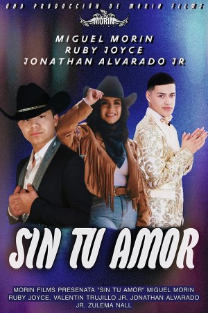 Sin Tu Amor
