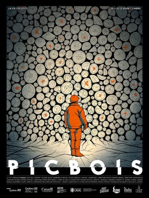 Picbois