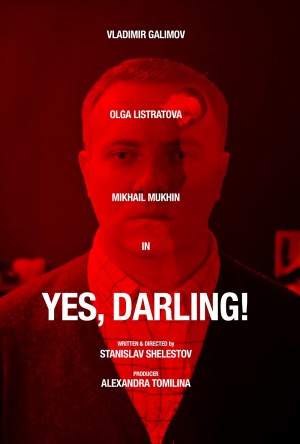 Yes, Darling!