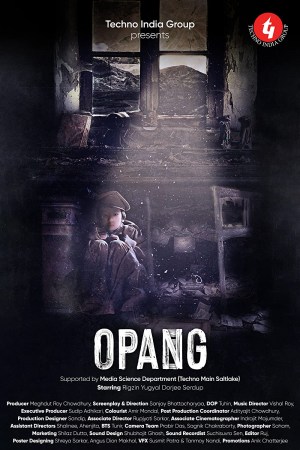 Opang