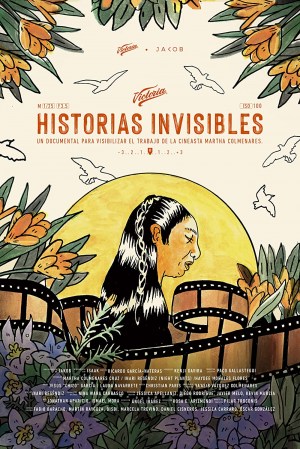 Historias Invisibles