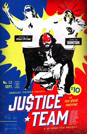 Justice Team