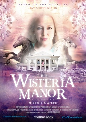 The Wisteria Manor